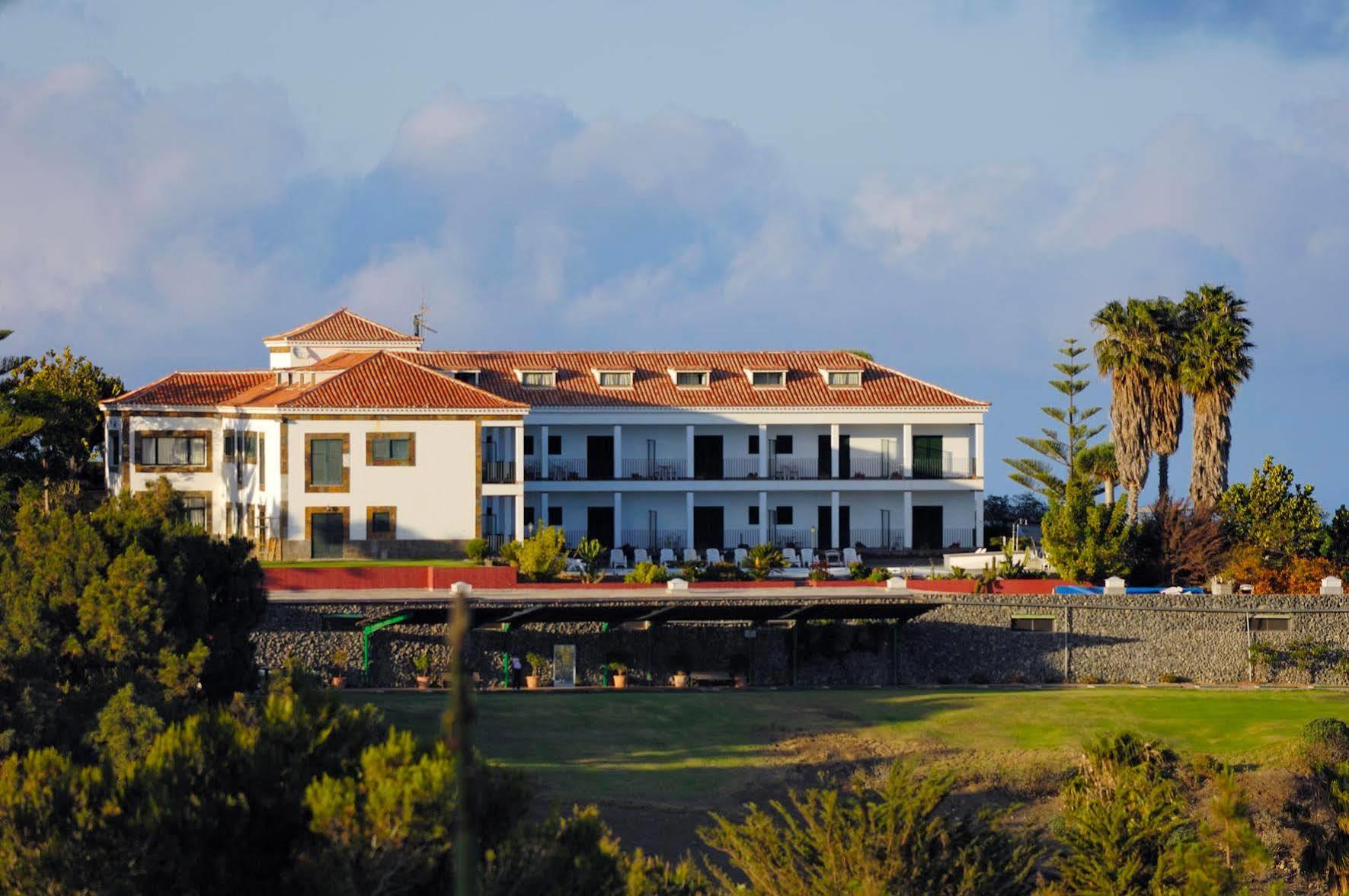 Bandama Golf Hotel (Adults Only) Santa Brígida Exteriör bild